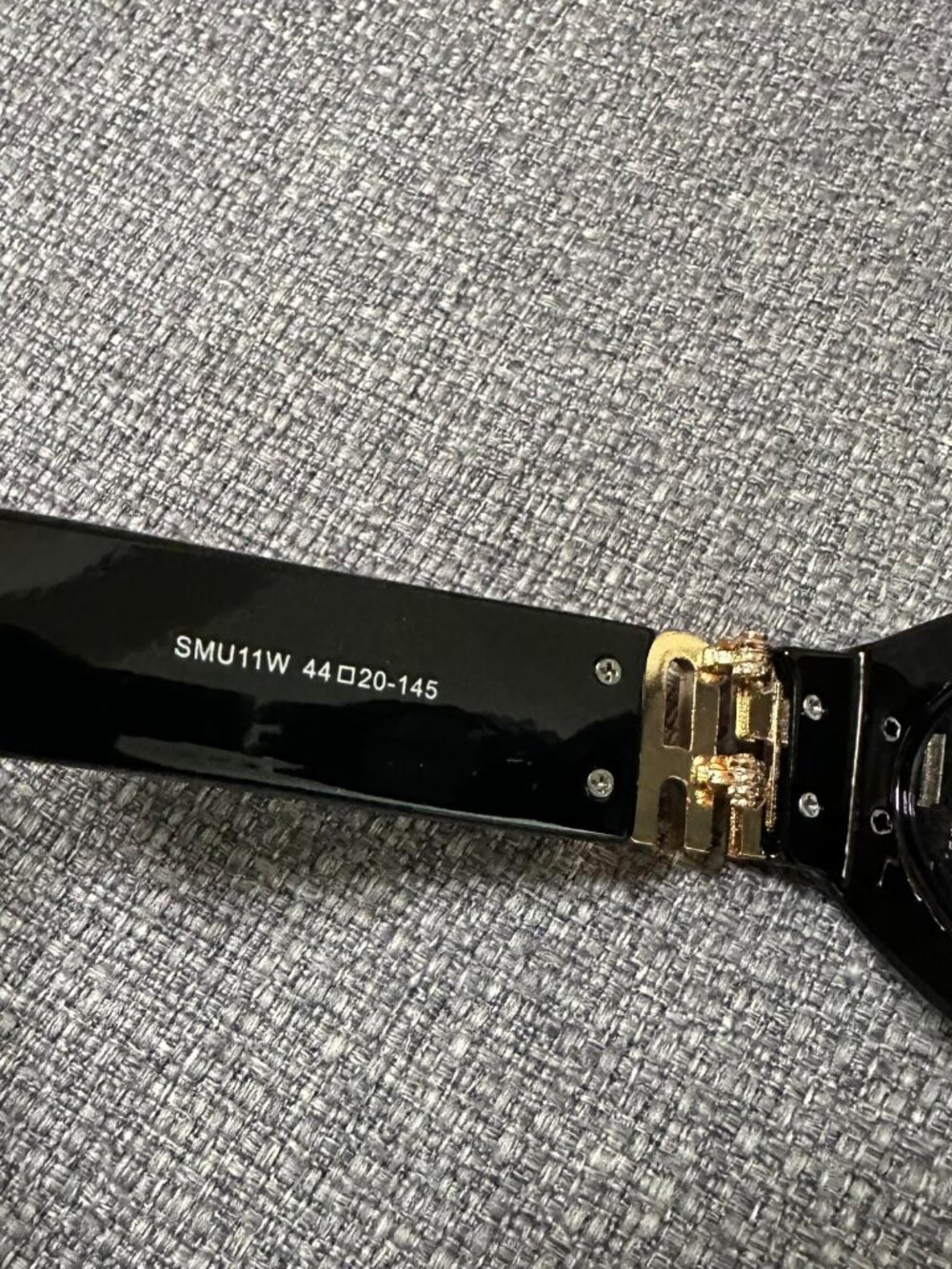 Miu Miu Sunglasses - Picture 3 of 3